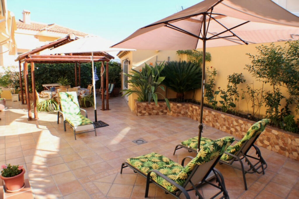 Detached Villa La Nucia Alicante - image 34