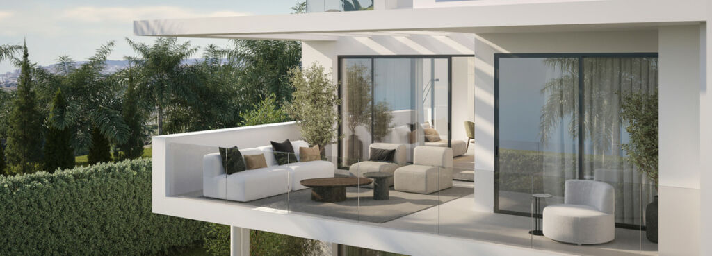 Ground Floor Apartment Estepona Málaga - image 33