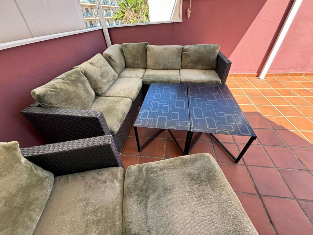 Top Floor Apartment Benalmadena Costa Málaga - image 33