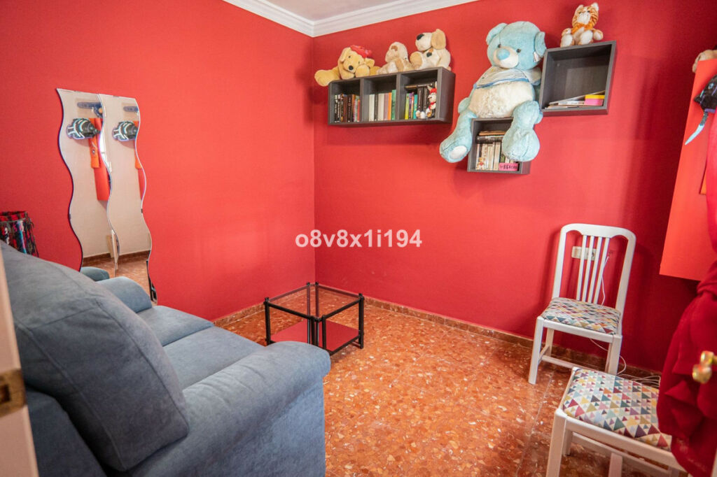 Detached Villa Macharaviaya Málaga - image 33