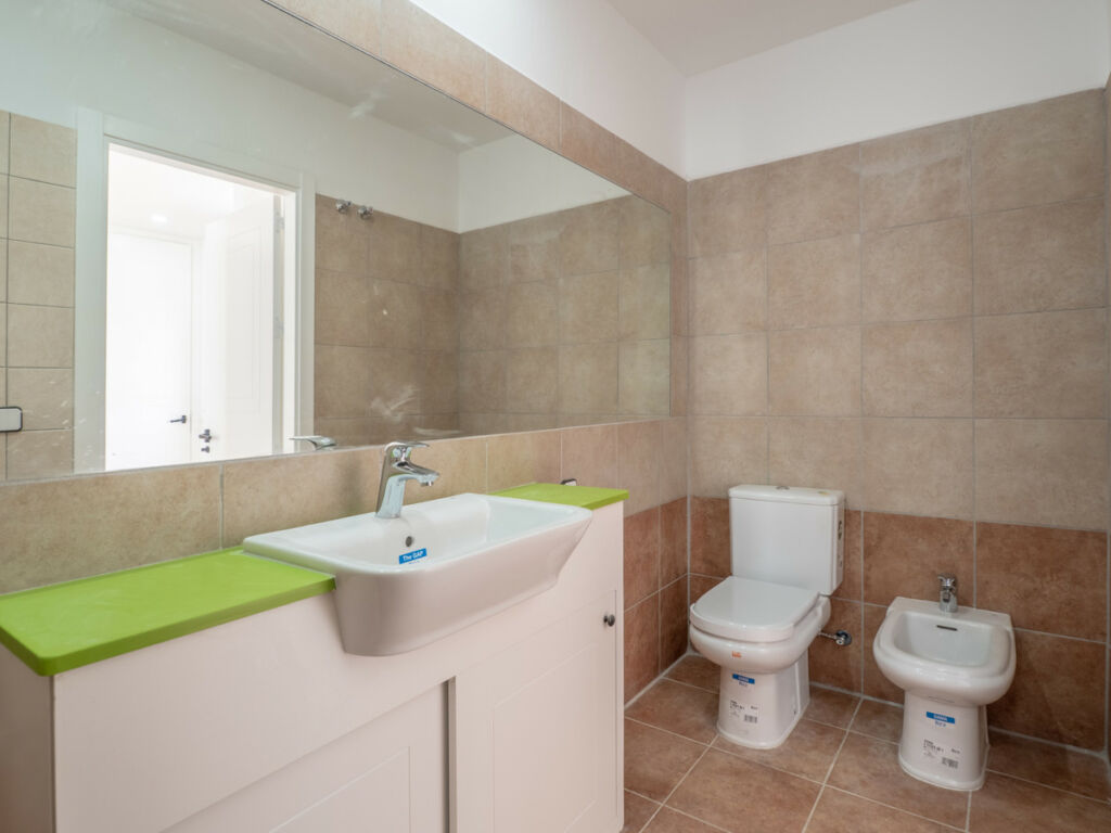 Detached Villa Las Chapas Málaga - image 33