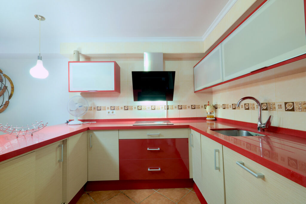 Townhouse Torre del Mar Málaga - image 33