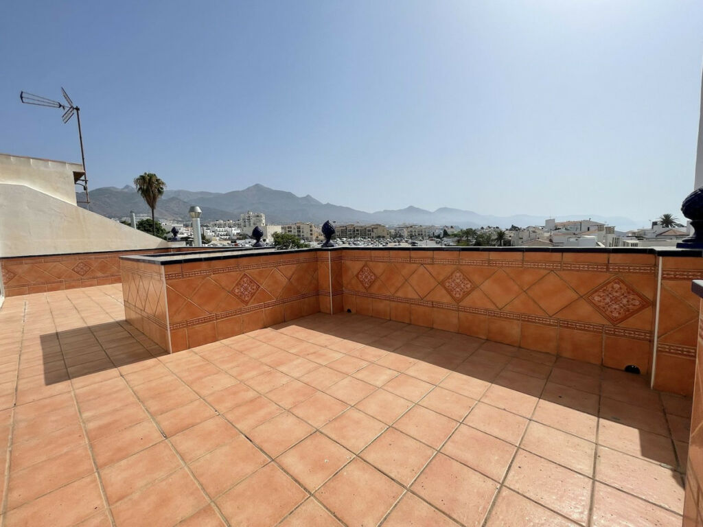 Townhouse Nerja Málaga - image 33
