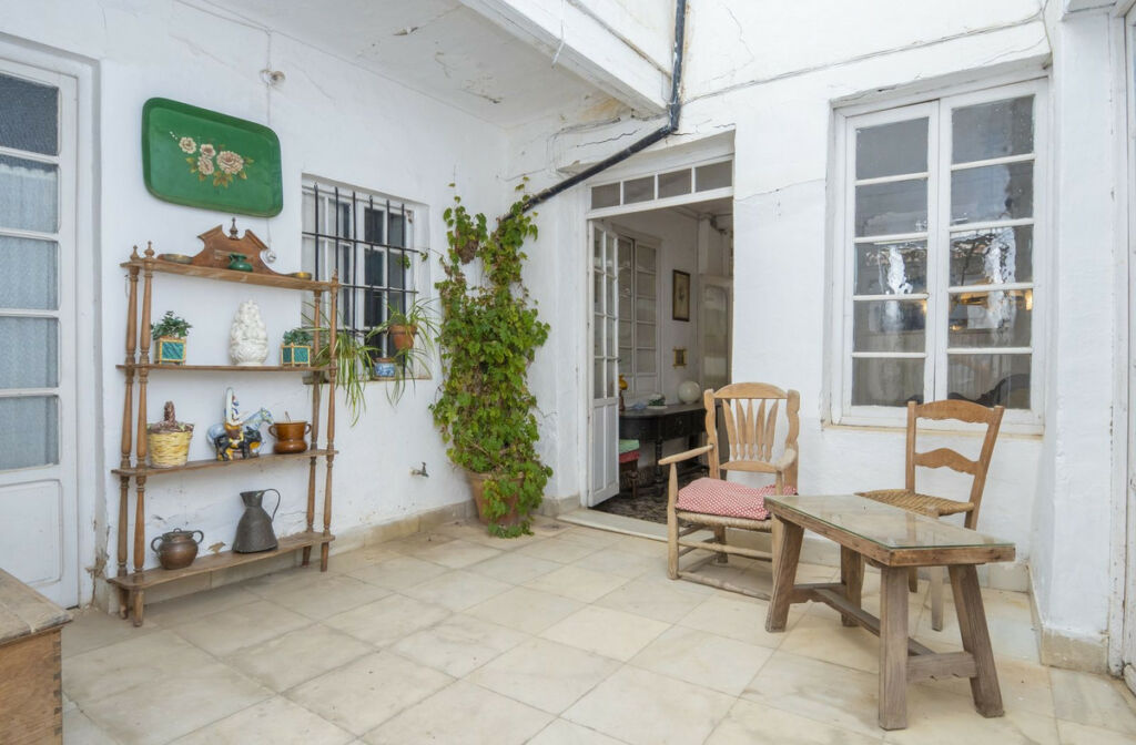 Detached Villa Ronda Málaga - image 33