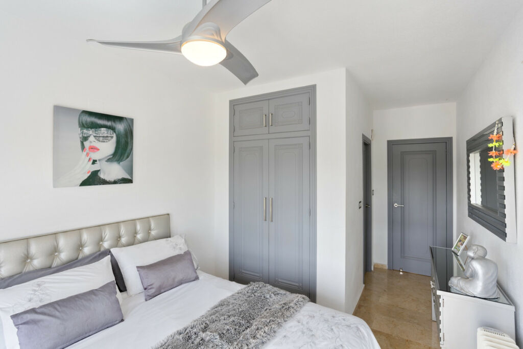 Detached Villa Las Ramblas Golf Alicante - image 33