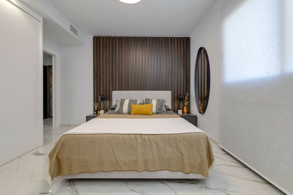 Ground Floor Apartment Playa Flamenca Alicante - image 33