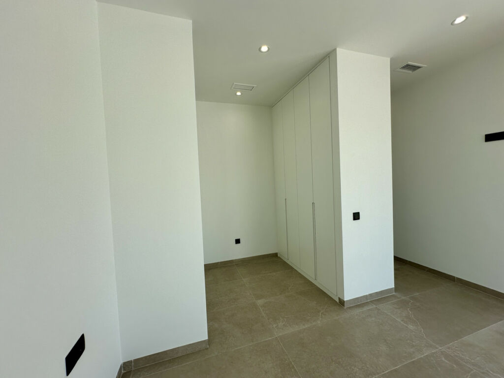 Detached Villa Polop Alicante - image 33