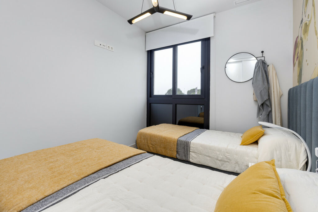 Middle Floor Apartment Los Altos Alicante - image 34