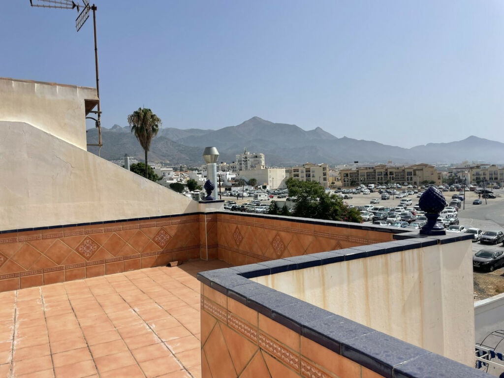 Townhouse Nerja Málaga - image 34
