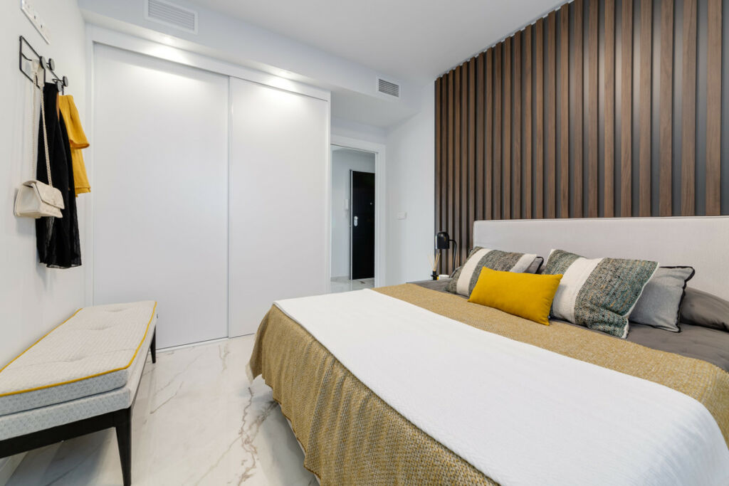 Ground Floor Apartment Playa Flamenca Alicante - image 34