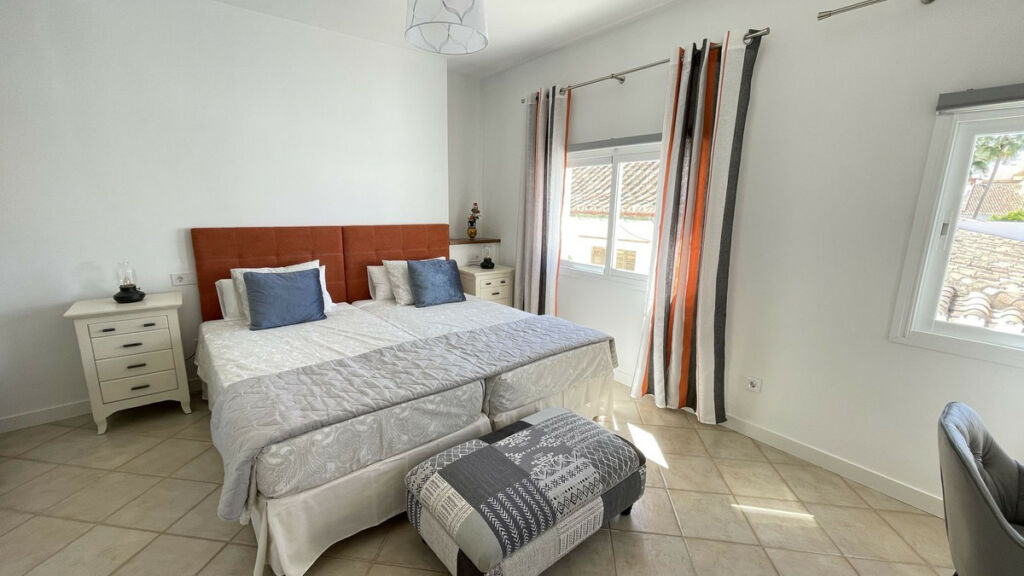 Townhouse Alhaurín el Grande Málaga - image 35