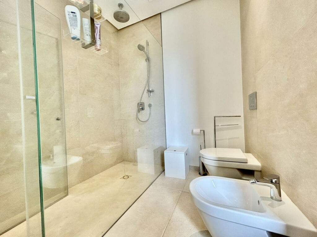 Detached Villa Benahavís Málaga - image 34