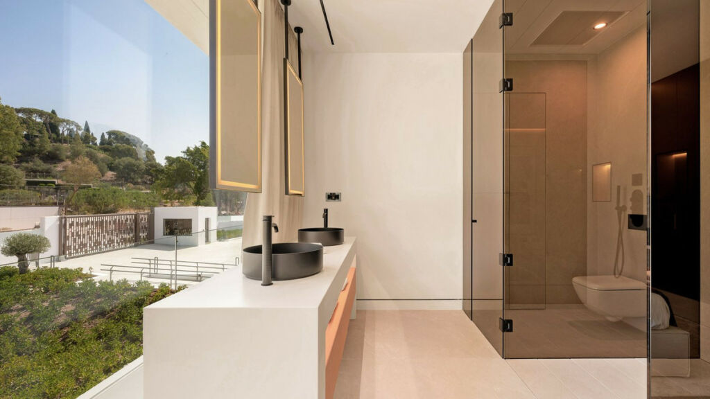 Semi-Detached House The Golden Mile Málaga - image 31