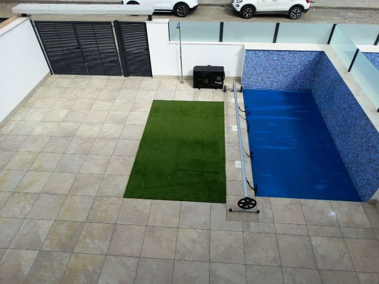 Semi-Detached House Torre de la Horadada Alicante - image 34