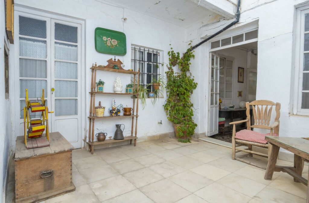 Detached Villa Ronda Málaga - image 34