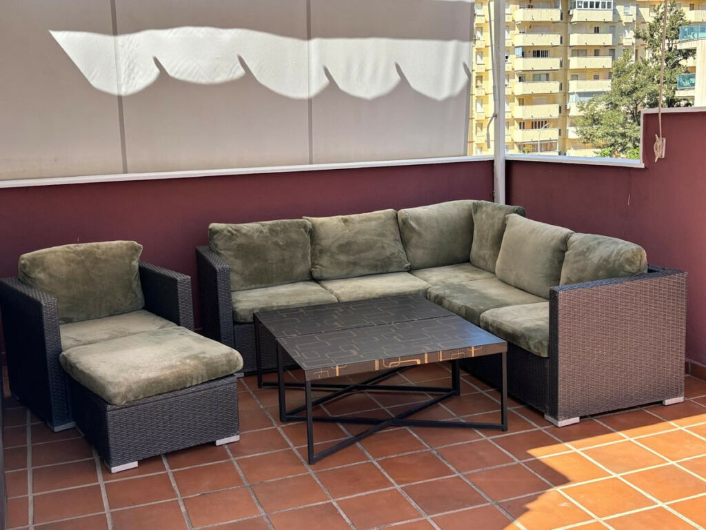 Top Floor Apartment Benalmadena Costa Málaga - image 34