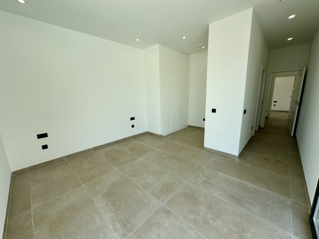 Detached Villa Polop Alicante - image 34