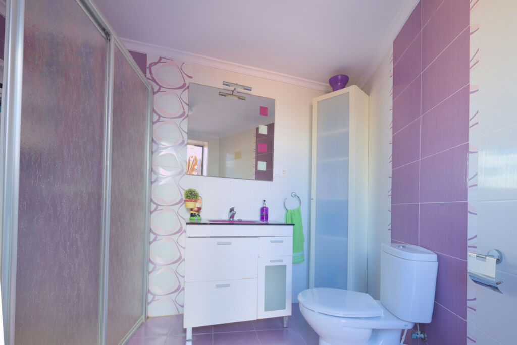 Townhouse Torre del Mar Málaga - image 34