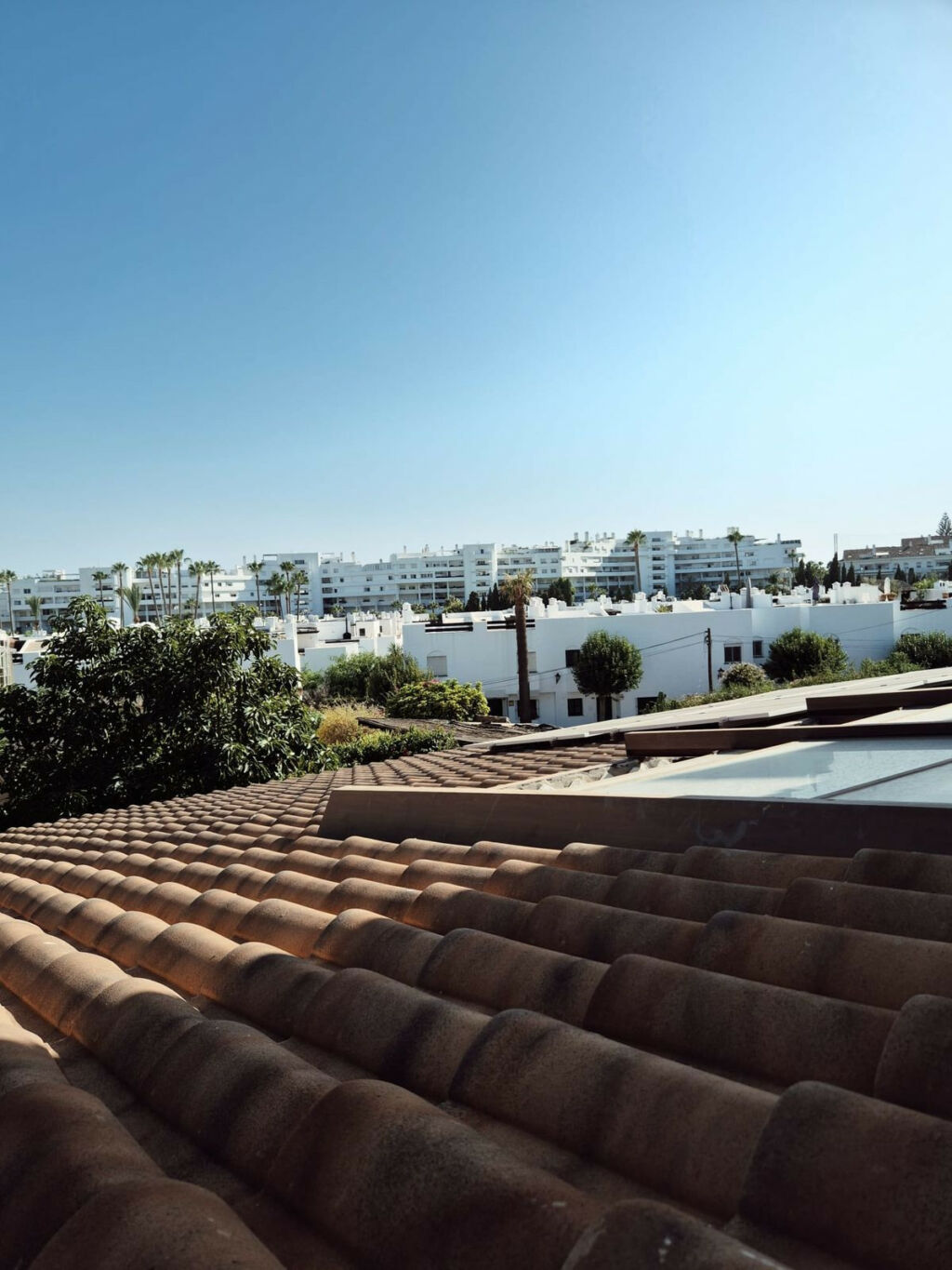 Detached Villa San Pedro de Alcántara Málaga - image 32