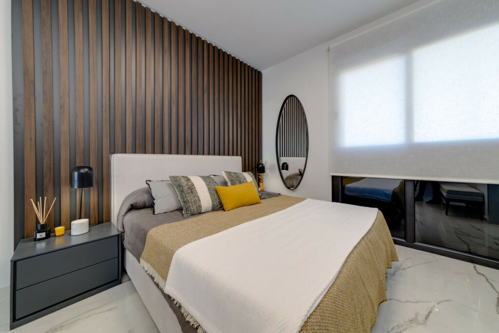 Ground Floor Apartment Playa Flamenca Alicante - image 35