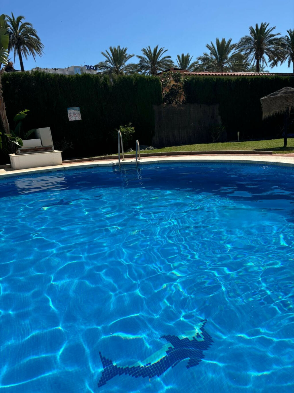 Top Floor Apartment Benalmadena Costa Málaga - image 35