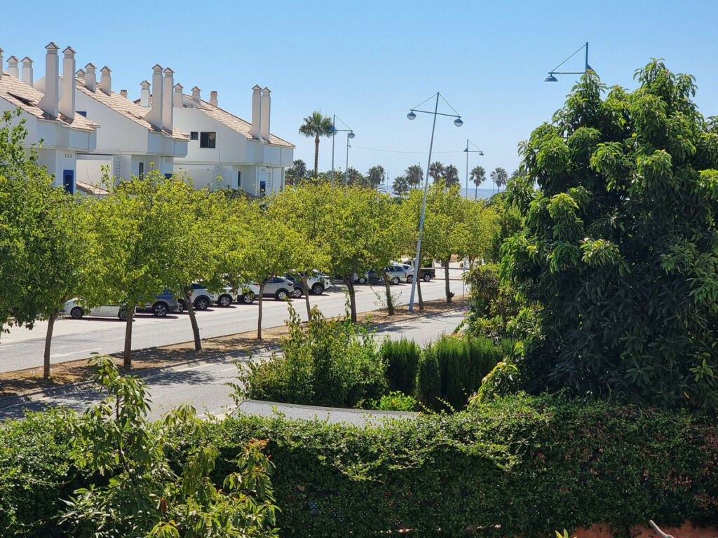 Townhouse San Pedro de Alcántara Málaga - image 35