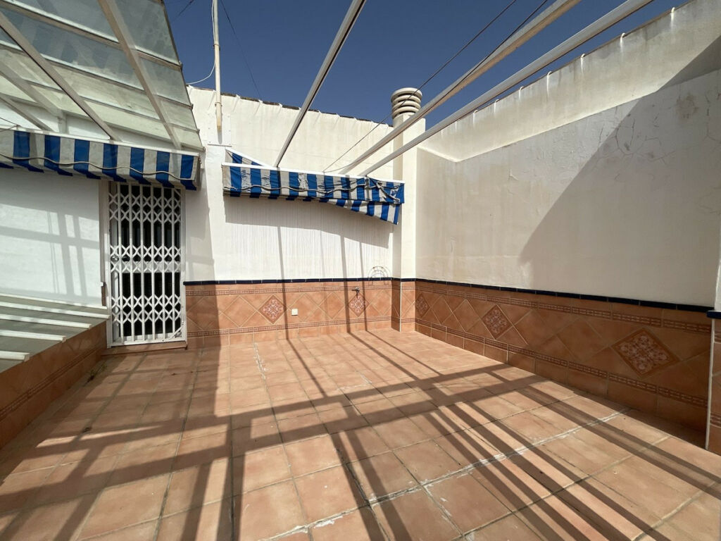 Townhouse Nerja Málaga - image 35