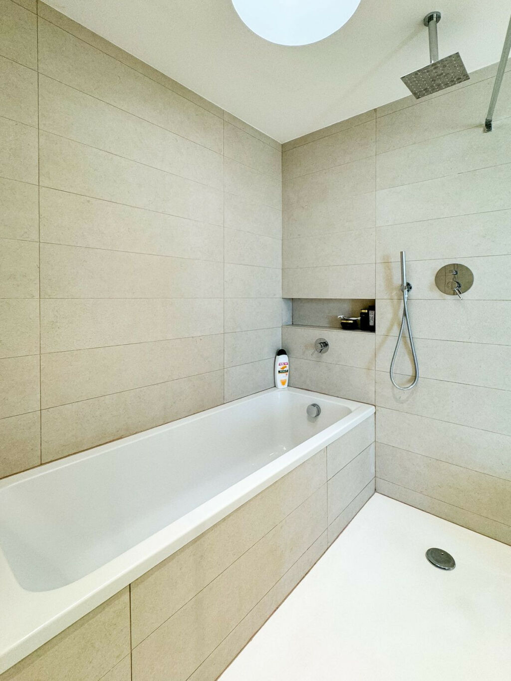 Penthouse Fuengirola Málaga - image 35