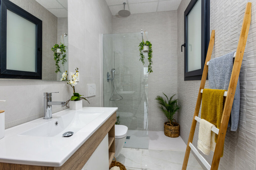 Middle Floor Apartment Los Altos Alicante - image 35
