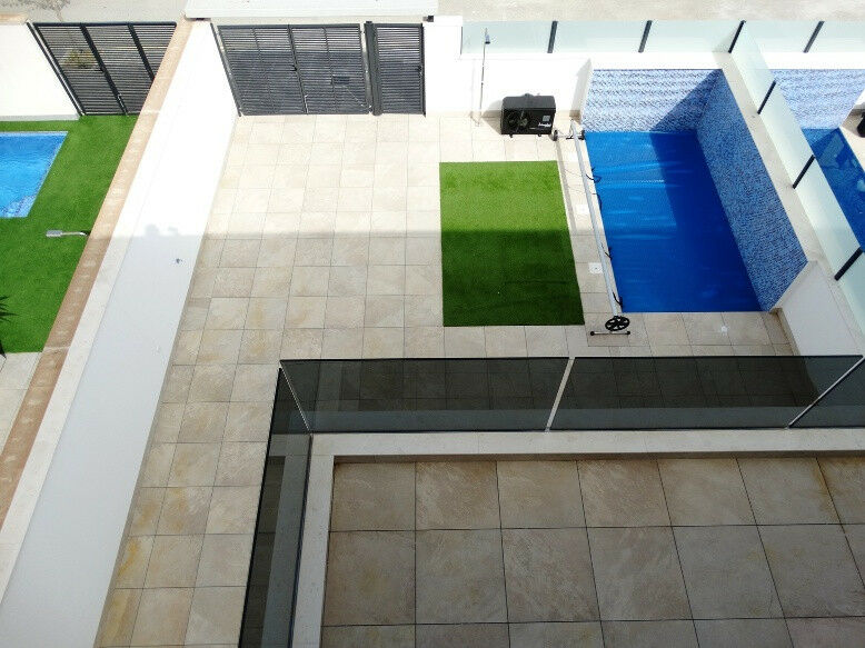 Semi-Detached House Torre de la Horadada Alicante - image 35
