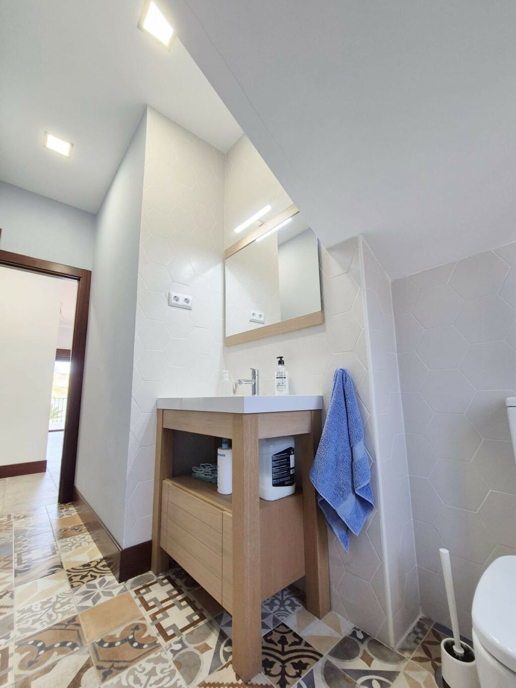 Detached Villa San Pedro de Alcántara Málaga - image 33