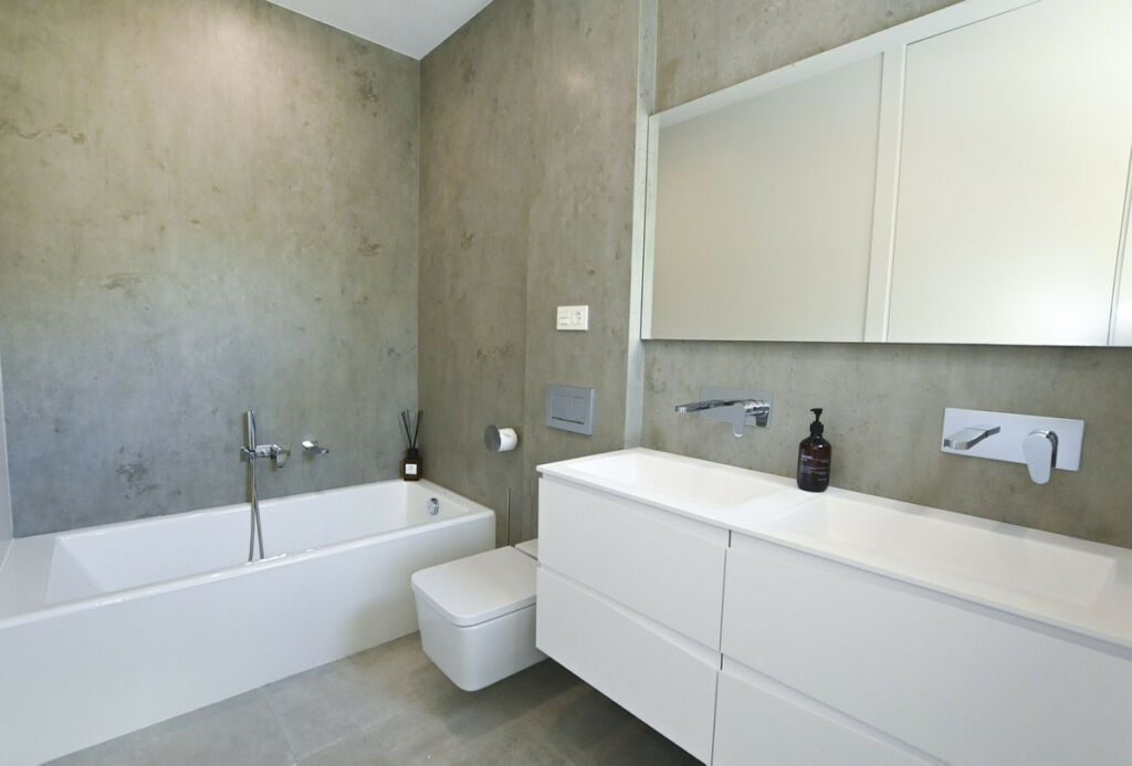 Detached Villa Altea Hills Alicante - image 35