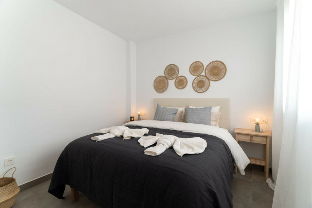 Apartment Complex Mijas Costa Málaga - image 36