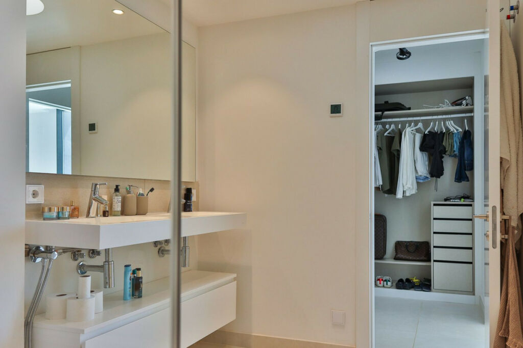 Penthouse Fuengirola Málaga - image 36