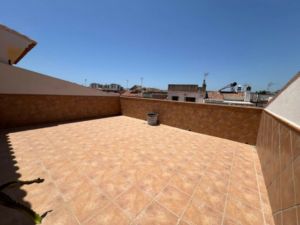 Townhouse Mijas Málaga - image 34