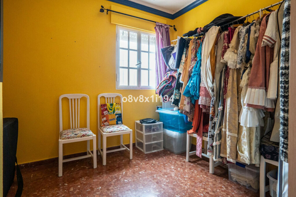 Detached Villa Macharaviaya Málaga - image 36