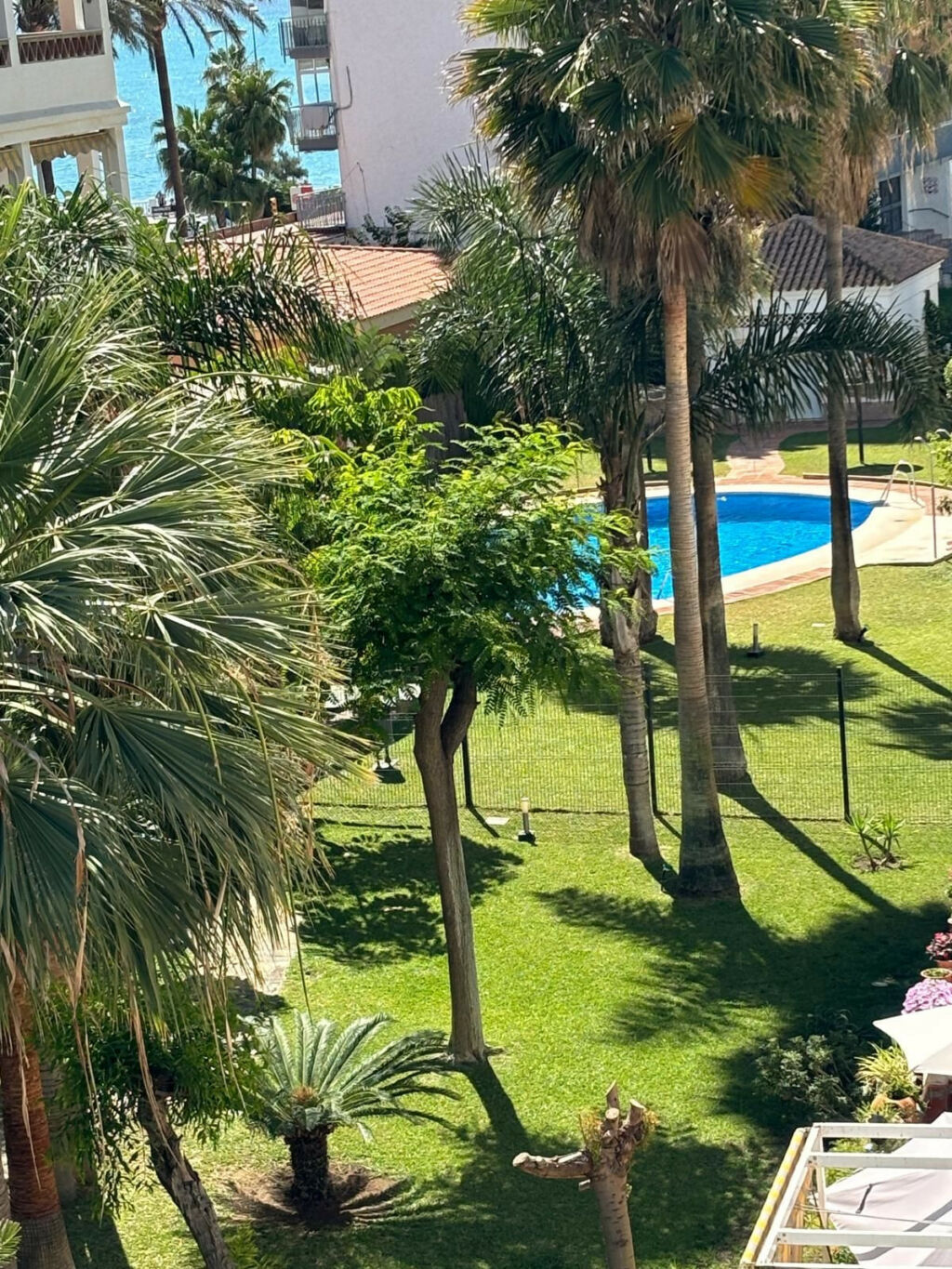Top Floor Apartment Benalmadena Costa Málaga - image 36