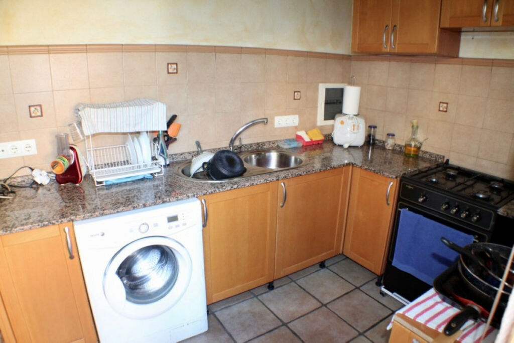 Detached Villa La Nucia Alicante - image 37