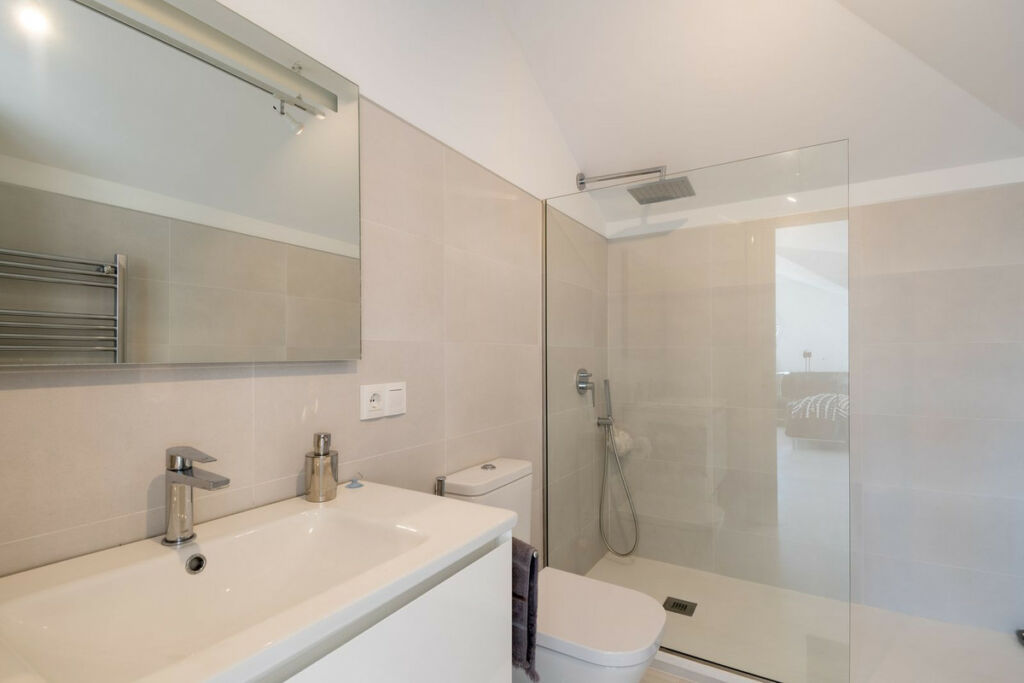 Penthouse Duplex Benahavís Málaga - image 27