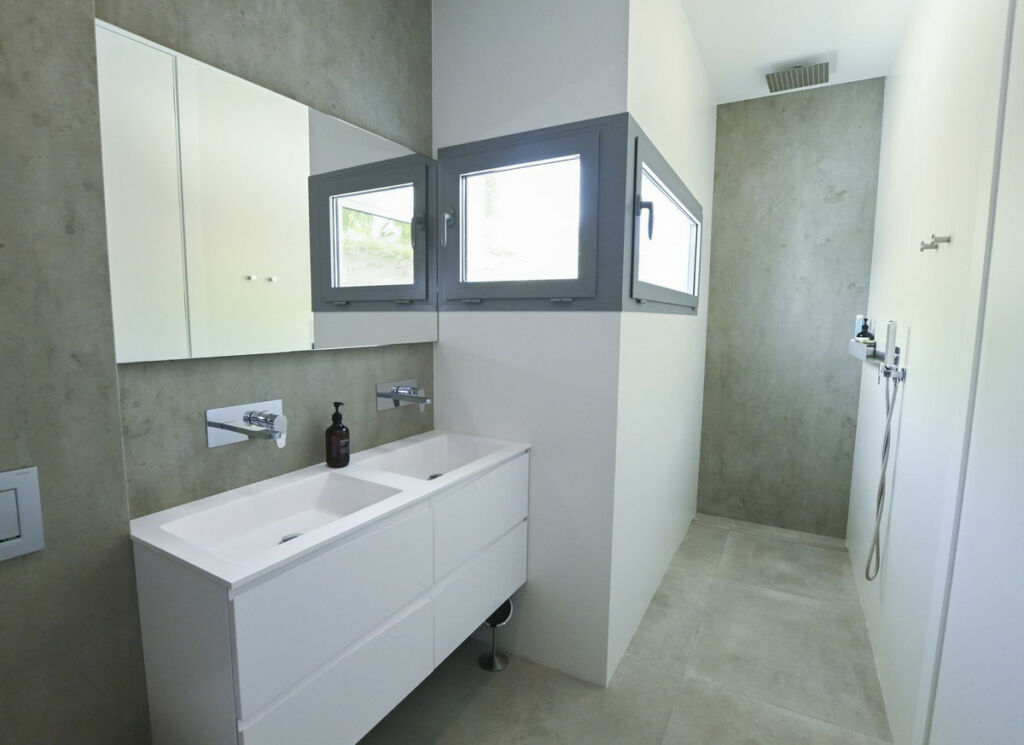Detached Villa Altea Hills Alicante - image 36