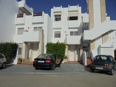 Townhouse Nueva Andalucía Málaga - image 35