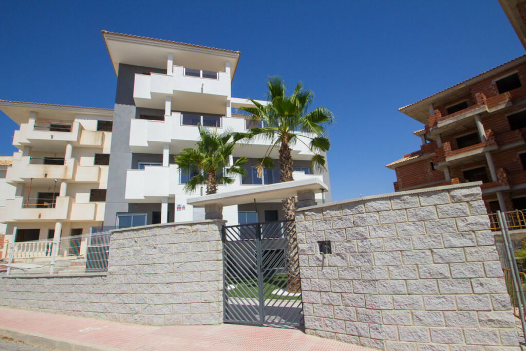 Ground Floor Apartment Villamartin Alicante - image 37