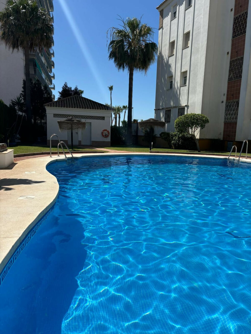 Top Floor Apartment Benalmadena Costa Málaga - image 37