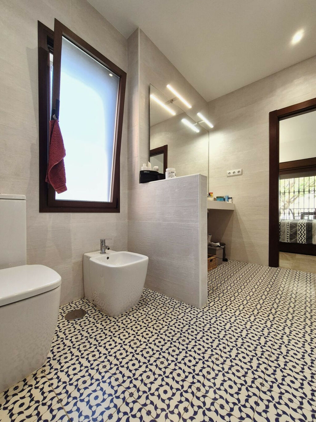 Detached Villa San Pedro de Alcántara Málaga - image 35
