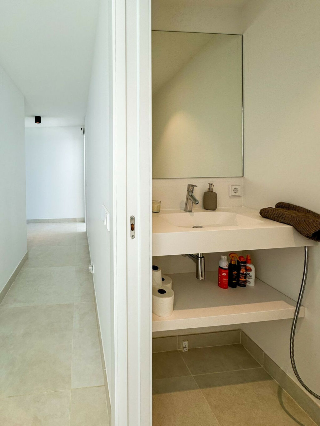 Penthouse Fuengirola Málaga - image 37