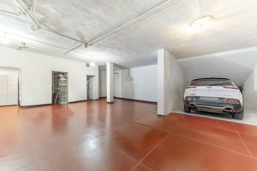 Townhouse La Mairena Málaga - image 32