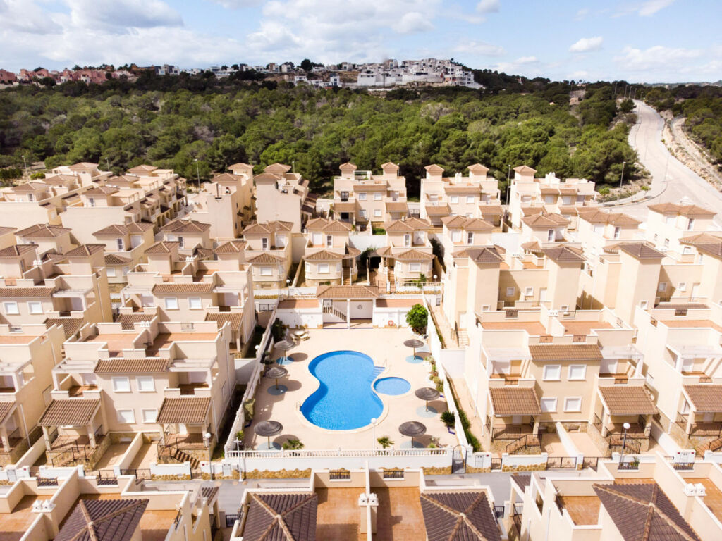 Semi-Detached House San Miguel de Salinas Alicante - image 37