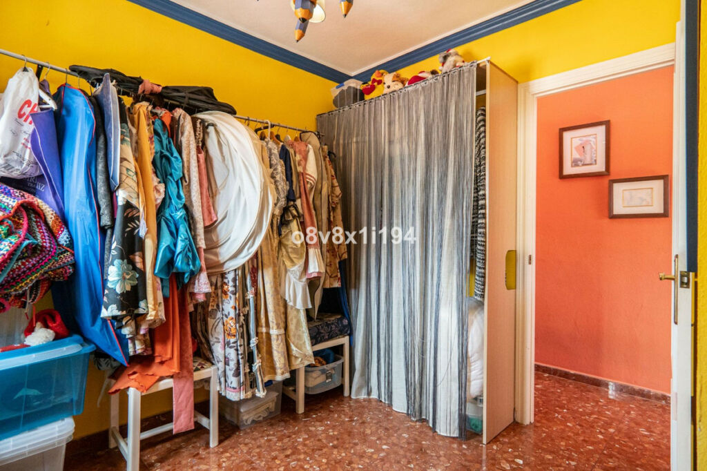 Detached Villa Macharaviaya Málaga - image 37
