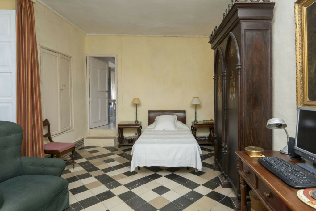 Detached Villa Ronda Málaga - image 37
