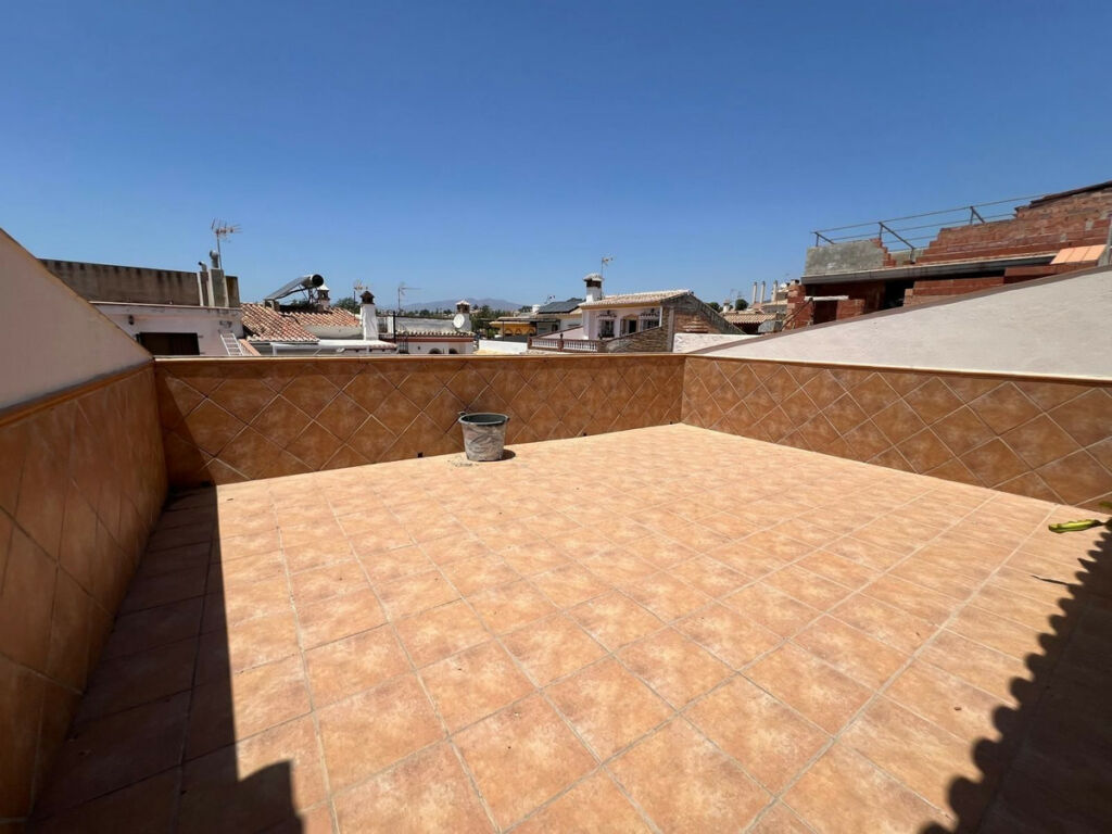 Townhouse Mijas Málaga - image 35